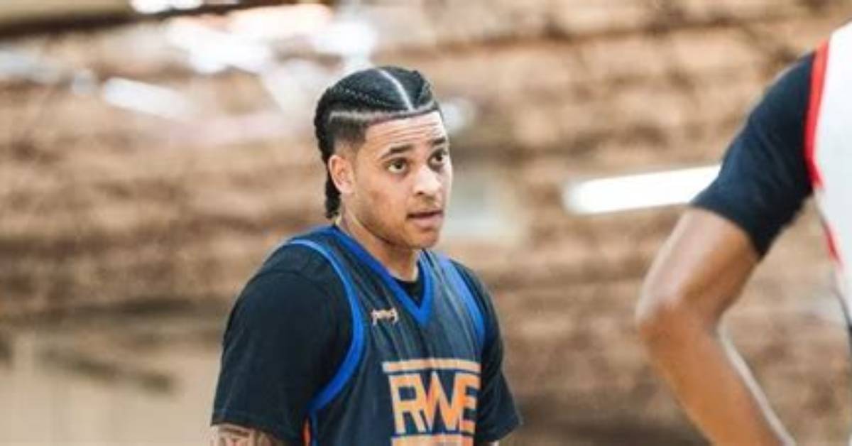 Cam Wilder (Tiktoker) Wiki, Bio, Age, Height, Weight, Net Worth, Girlfriend, Facts
