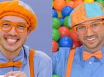 Cambiaron Al Actor Por Blippi? Celebrity. Fm