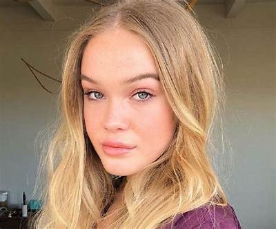 Cambrie Schroder, Body, Career, Boyfriend & Net Worth