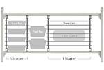 Cambro Tessa Tasty: a Comprehensive Guide to the Ultimate Food Storage Solution