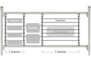 Cambro Tessa Tasty: a Comprehensive Guide to the Ultimate Food Storage Solution