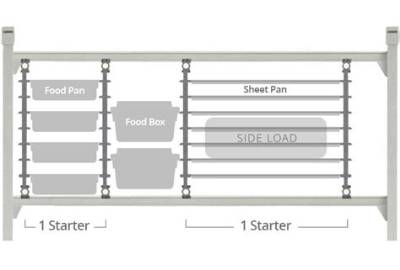 Cambro Tessa Tasty: a Comprehensive Guide to the Ultimate Food Storage Solution