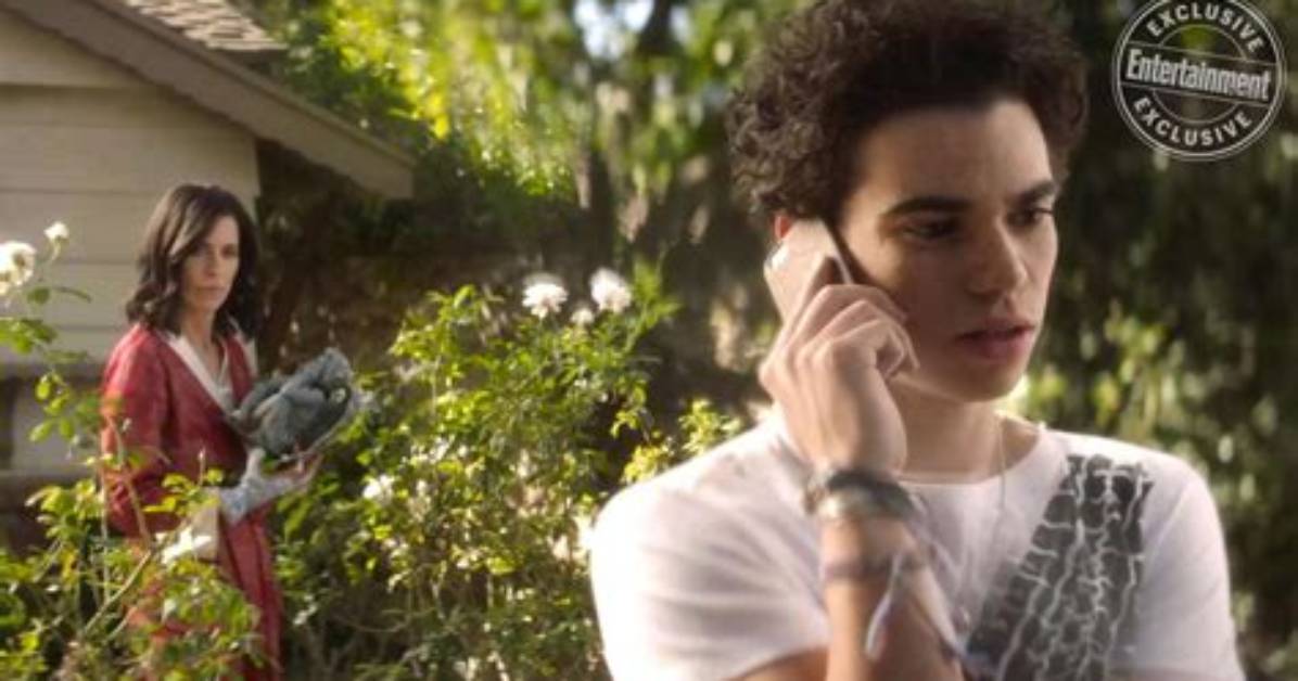 Cameron Boyce Movies a Showcase of His Talent And