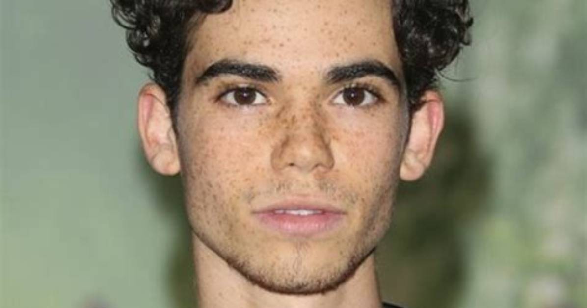 Cameron Boyce's Comprehensive Filmography: a Guide to His Movies and Tv Appearances