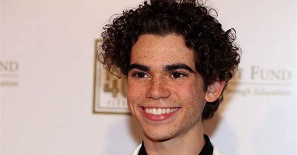 Cameron Boyce S Faith Exploring the Religious Beliefs of the Late
