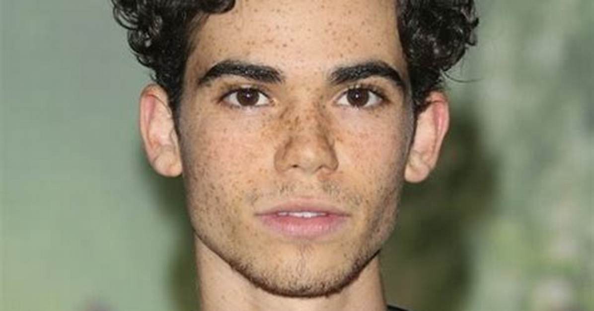 Cameron Boyce S Filmography Uncovering His