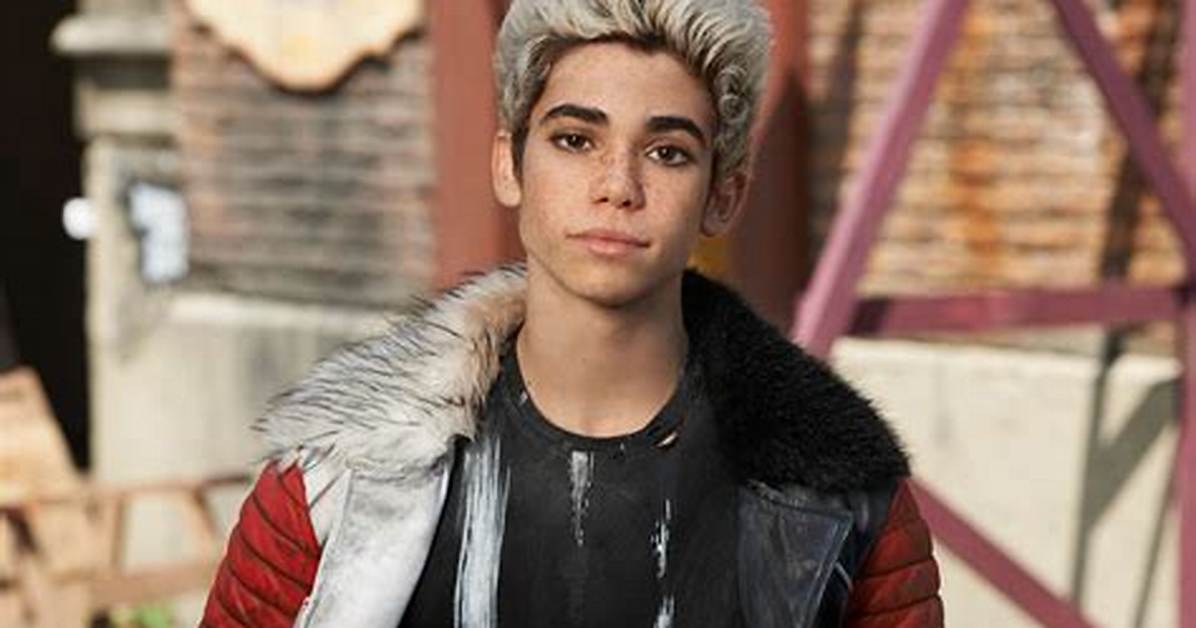 Cameron Boyce's First Film: a Cinematic Debut