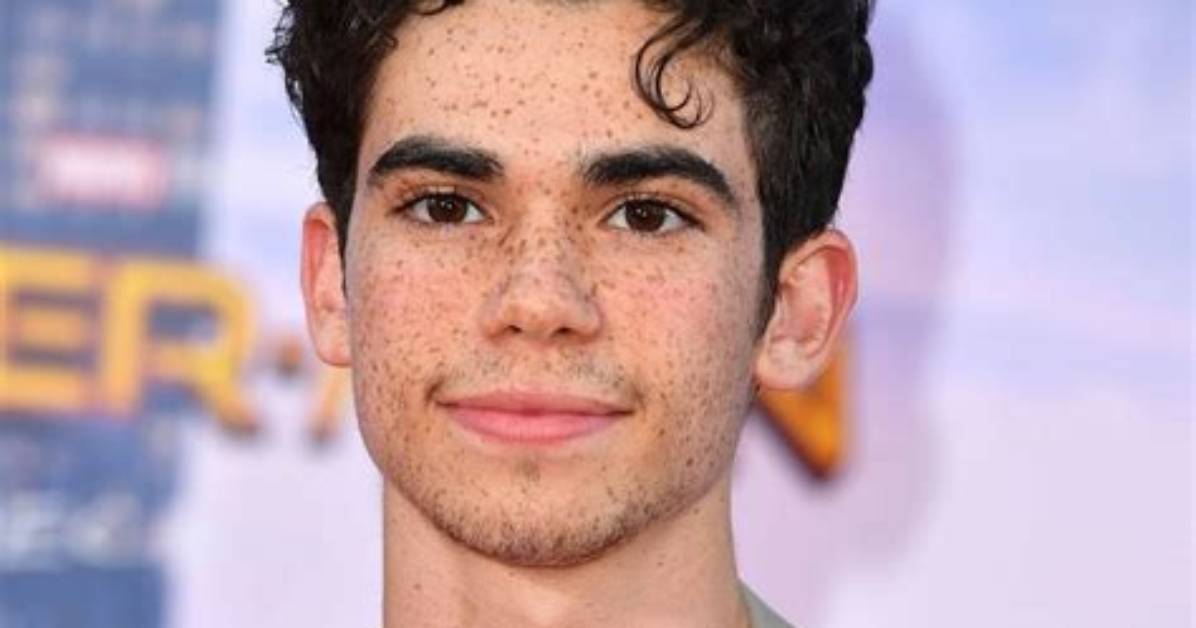 Cameron Boyce's Notable Film Roles: a Comprehensive Overview
