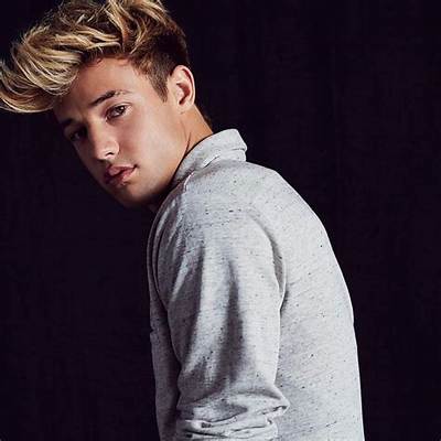 Cameron Dallas Net Worth – How Much Is Cameron Dallas Worth?