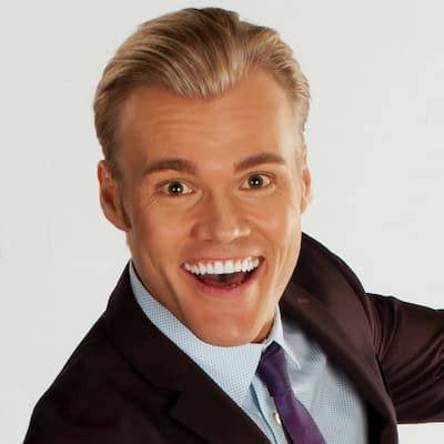 Cameron Fontana Wsyx, Bio, Wiki, Age, Wife, Baby, Salary, and Net Worth