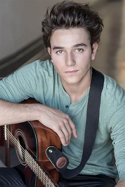 Cameron Gellman – Biography, Facts & Life Story