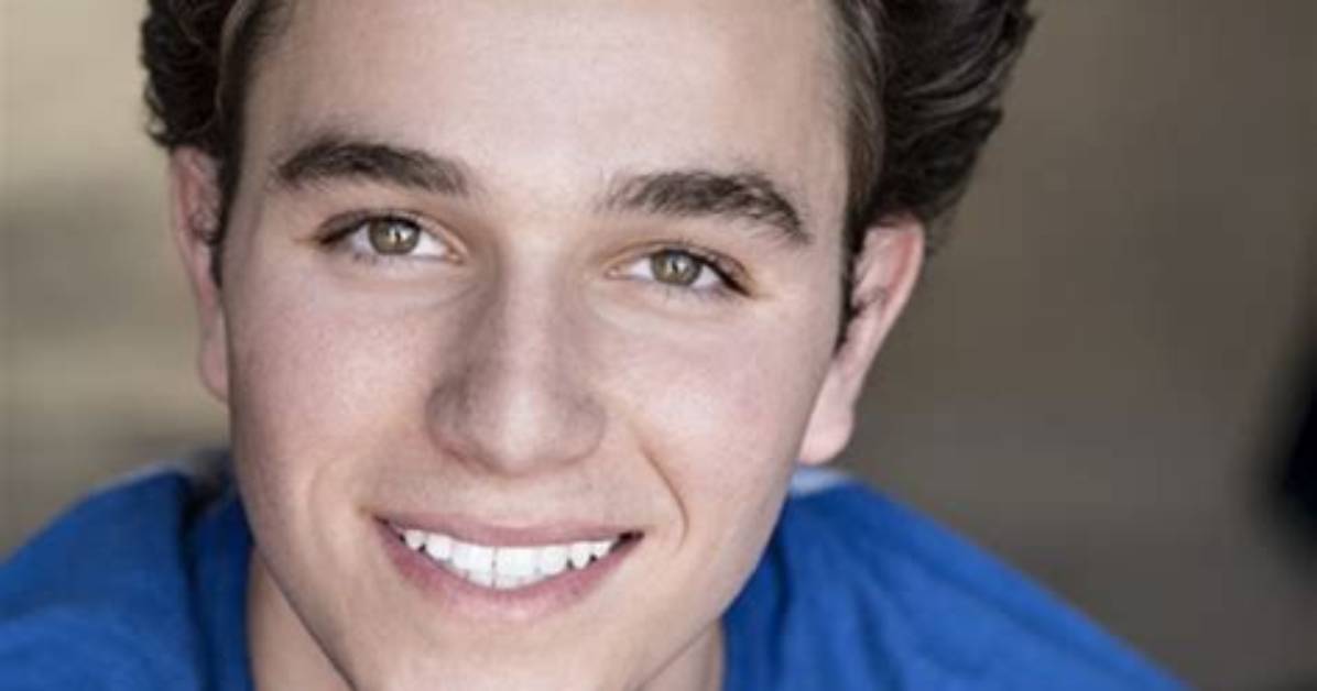 Cameron Gellman Biography Facts