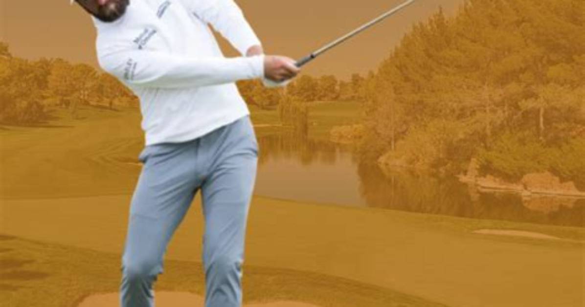 Cameron Herrin: Golfing Prodigy or Future Star?