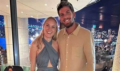 Cameron Norrie Girlfriend: Who Is Louise Jacobi?