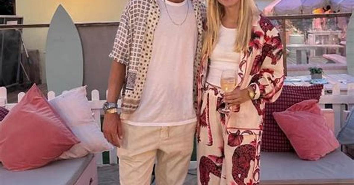 Cameron Norrie S Wife Is He Married to His Girlfriend