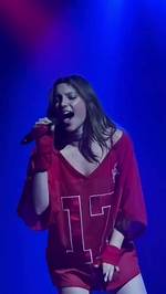 Cami Stelle: a Rising Star in the Entertainment Industry