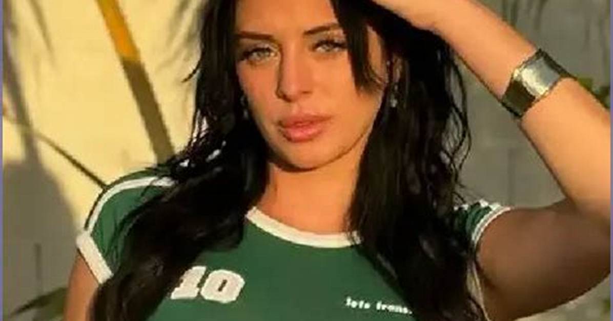 Camila Araujo Erome: a Rising Star in the Digital Realm