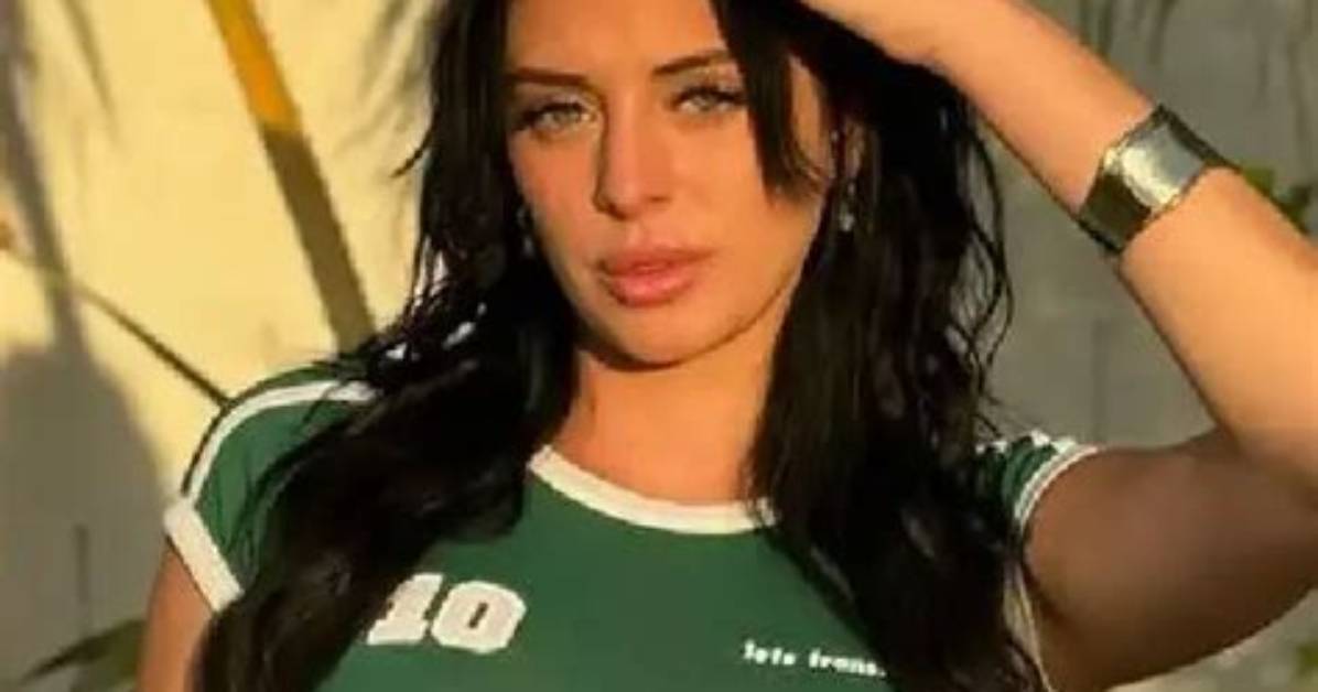Camila Araujo's Stunning Style - Latest Looks & Trends