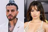 Camila Cabello and Rauw Alejandro Are Dating? Report