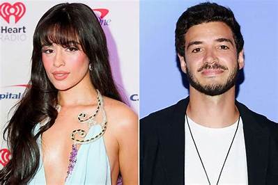 Camila Cabello Sparks Romance with Dating App Ceo Austin Kevitch