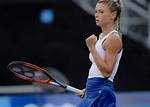 Camila Giorgi Weight Loss Journey: Before and After Photo- Health Update