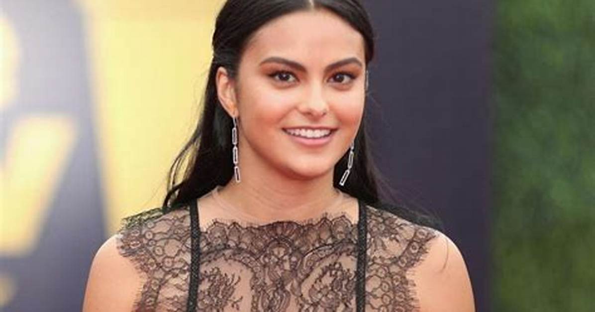 Camila Mendes Net Worth – How Much Is Camila Mendes Worth?