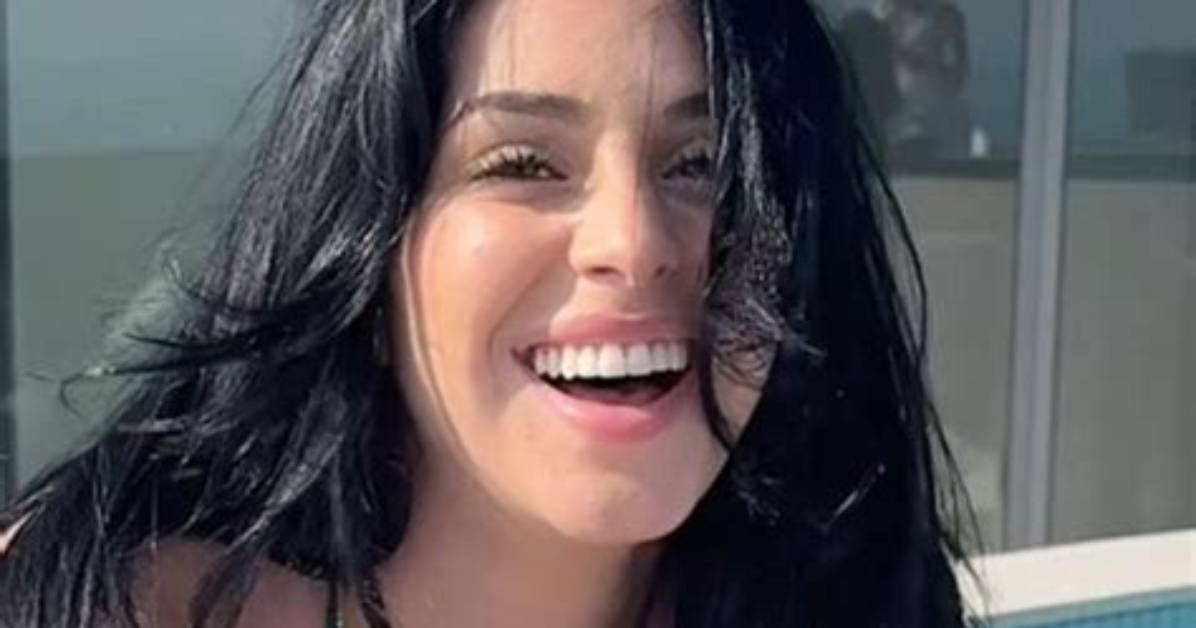 Camilla Araujo Leaked Video Surfaces Online