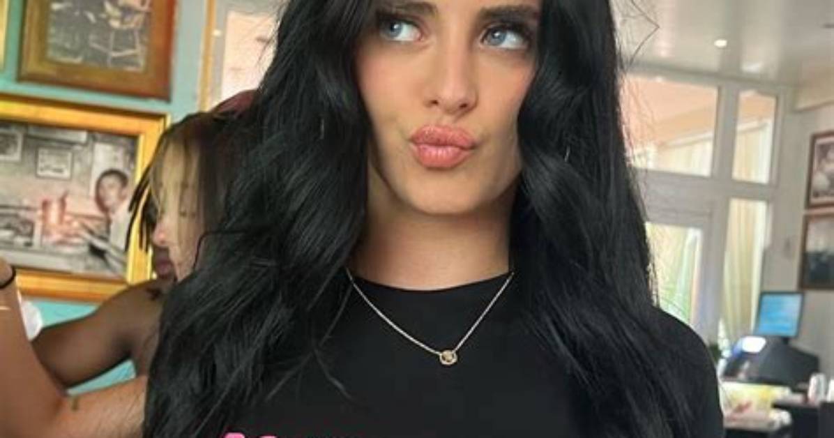 Camilla Araujo Leaks: Shocking Details Revealed