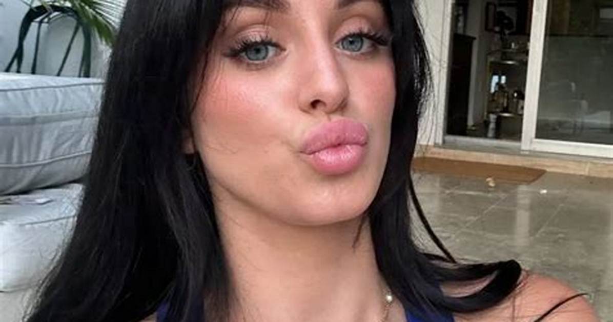 Camilla Araujo Onlyfans Leak: the Real Story Behind the Scenes