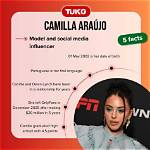 Camilla Araujo Sextape: Facts, Myths, and the Impact on Her Career