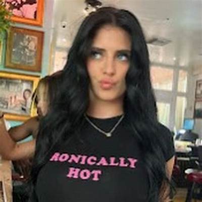 Camilla Araujo Sextape: Unveiling the Controversy and Its Implications