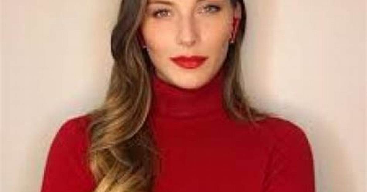 Camille Cerf Net Worth How Much Is Camille