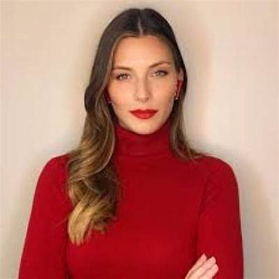 Camille Cerf Net Worth – How Much Is Camille Cerf Worth?