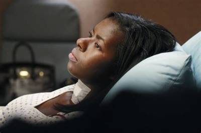 Camille Travis: Grey's Anatomy Character Profile