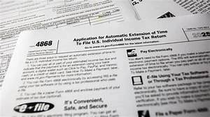 Can 2015 Tax Returns Still Be E Filed?
