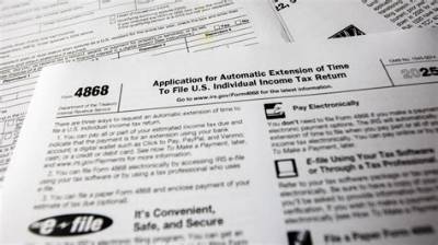 Can 2015 Tax Returns Still Be E Filed?