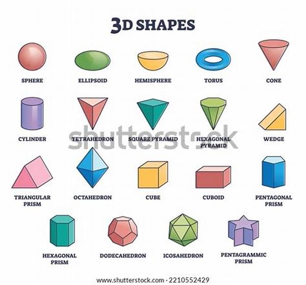 Can a 3D Shape Have 3 Sides?