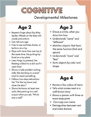 Can a 4 Year Old with a Language Delay Catch up?