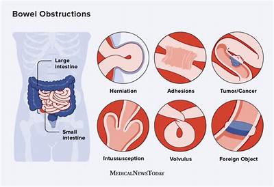 Can a Bowel Obstruction Clear on Its Own?