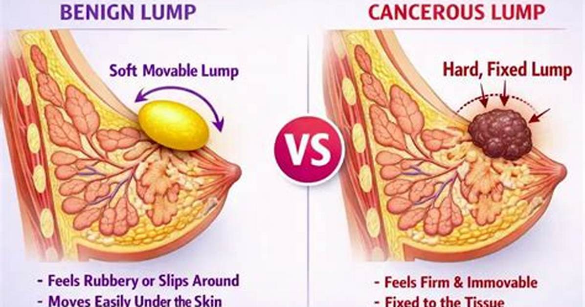 Can a Breast Lump Look Like a Pimple?