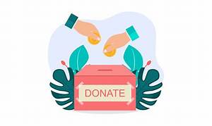 Can a Business Make a Donation?
