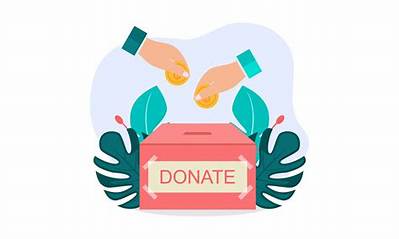 Can a Business Make a Donation?