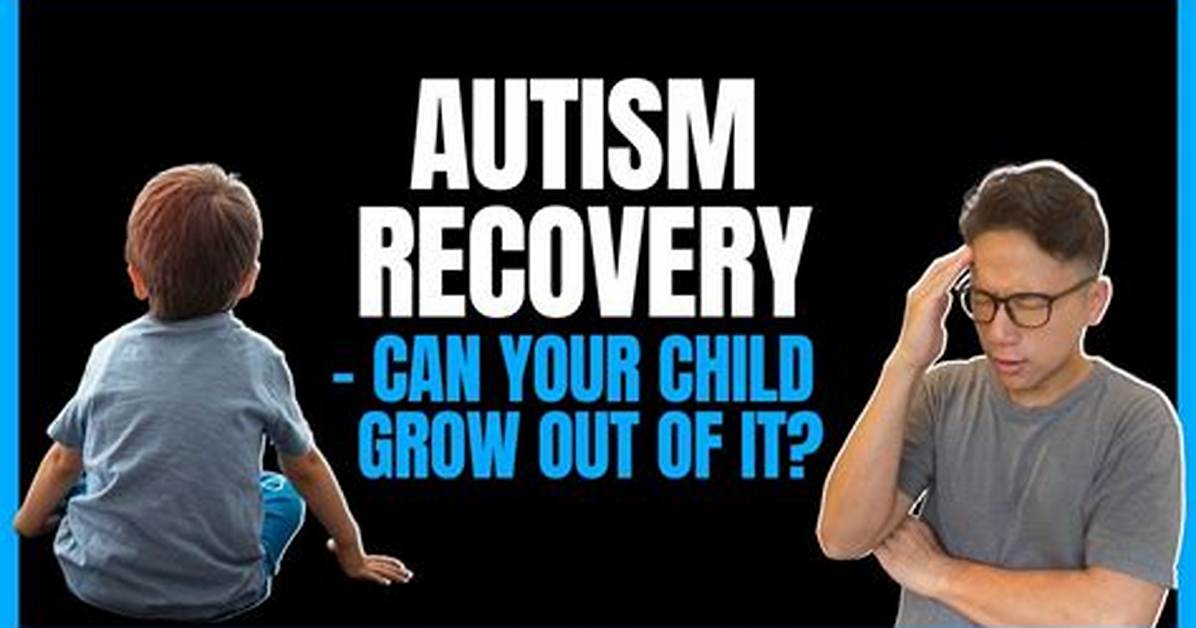 Can a Child Grow out of Dependence on a Mother?