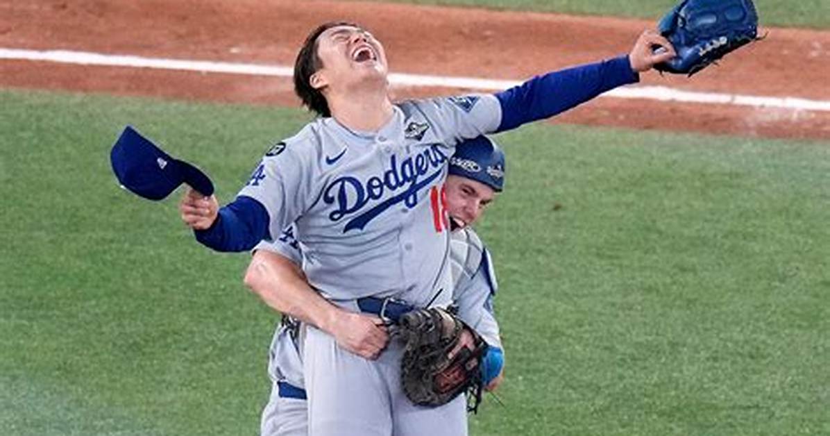 Can a Closing Pitcher Win Mvp?