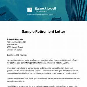 Can a Company Require You to Retire?