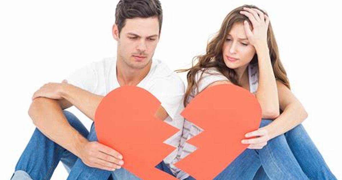 Can a Couple Be Separated but Still Live Together?