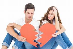 Can a Couple Be Separated but Still Live Together?