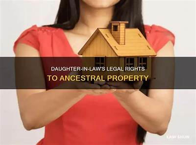 Can a Daughter Claim Property?