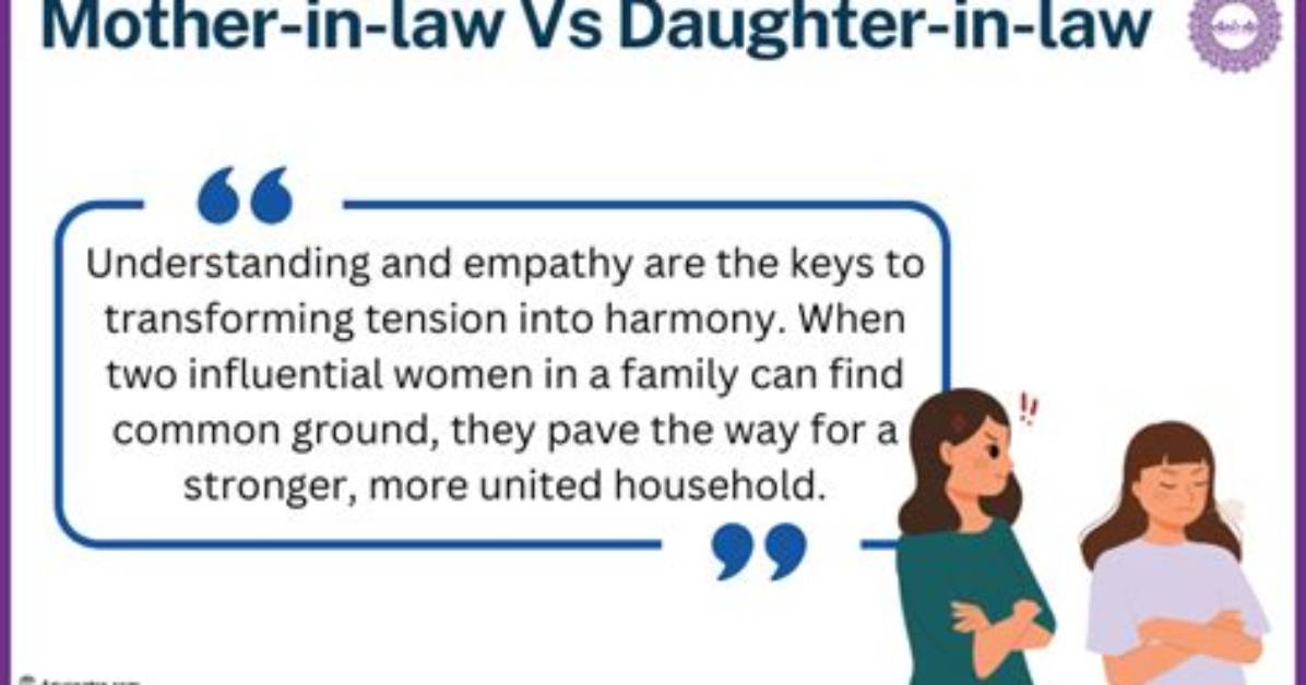 Can a Daughter in Law Own a House?