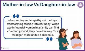 Can a Daughter in Law Own a House?